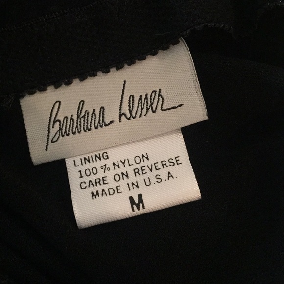 Barbara Lesser - Picture 4 of 6